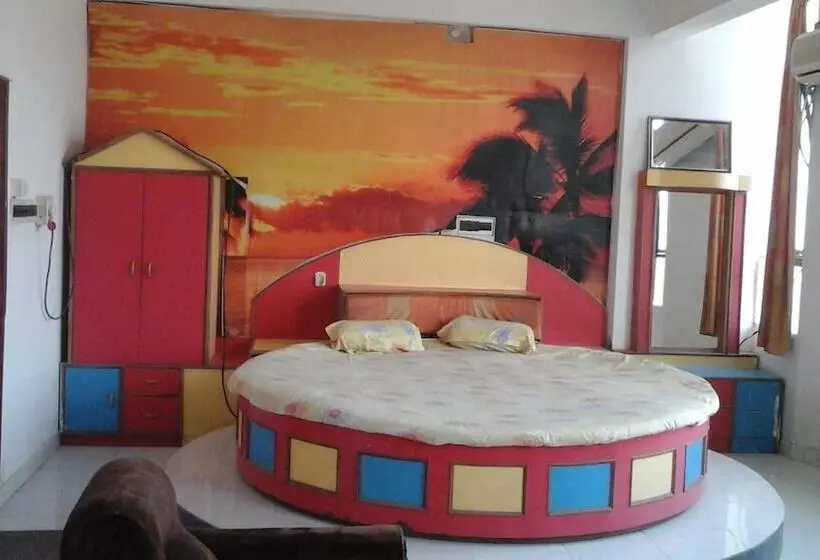 Hôtel President