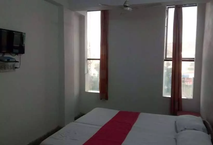 Hôtel President