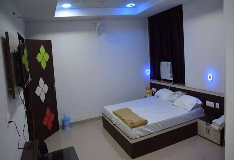 Hôtel President