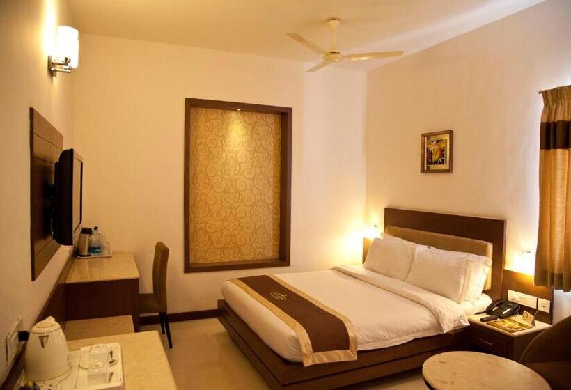 ホテル Prince Gardens