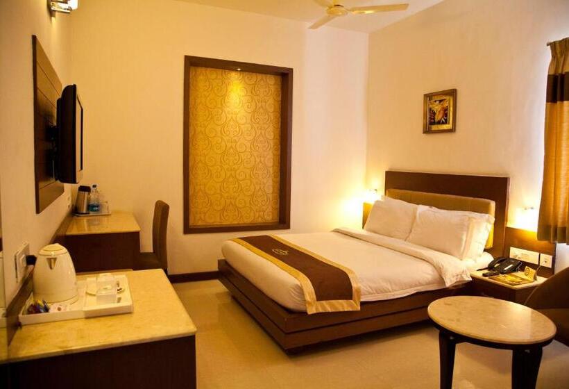 ホテル Prince Gardens