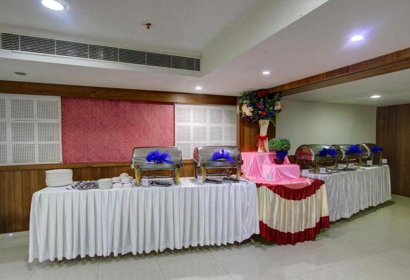 ホテル Prince Gardens