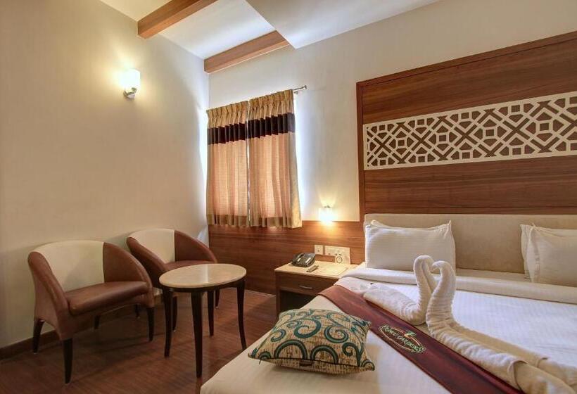 ホテル Prince Gardens