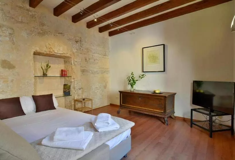 هتل Ramón Llull House