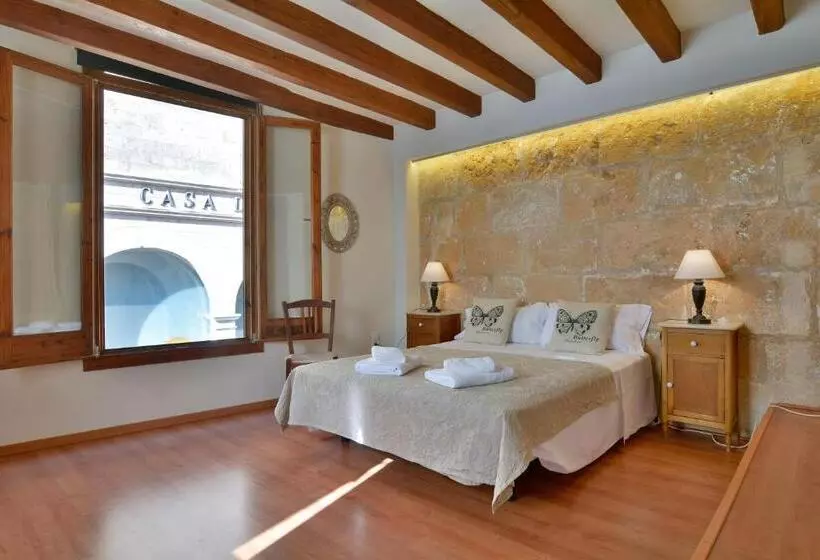 هتل Ramón Llull House