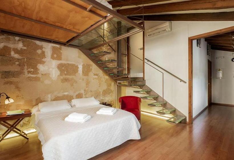 酒店 Ramón Llull House