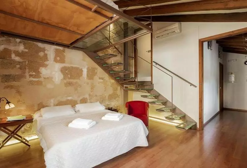 هتل Ramón Llull House