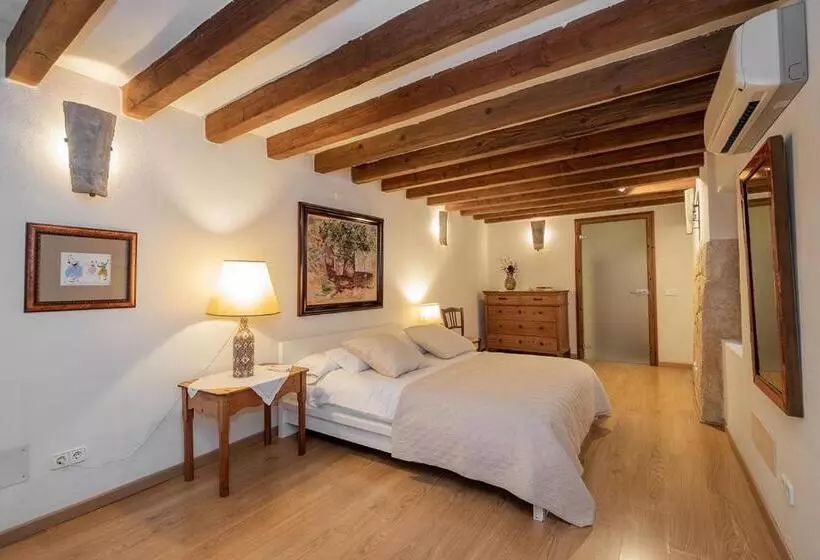 هتل Ramón Llull House