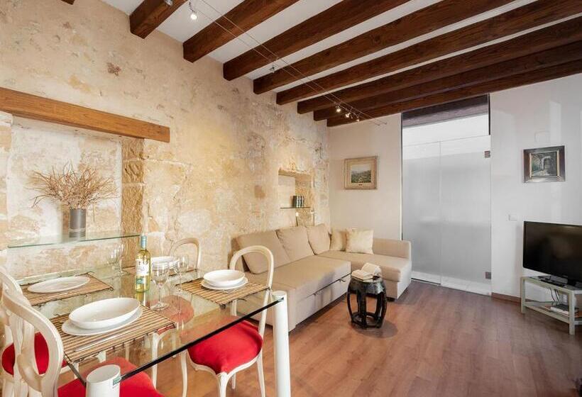 酒店 Ramón Llull House