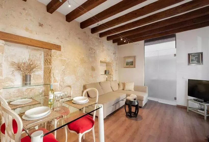 هتل Ramón Llull House