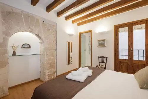 هتل Ramón Llull House