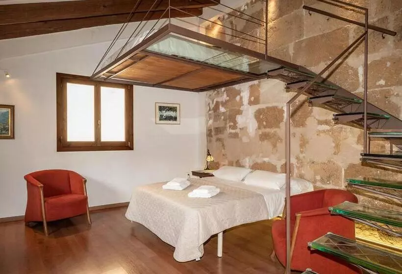 هتل Ramón Llull House