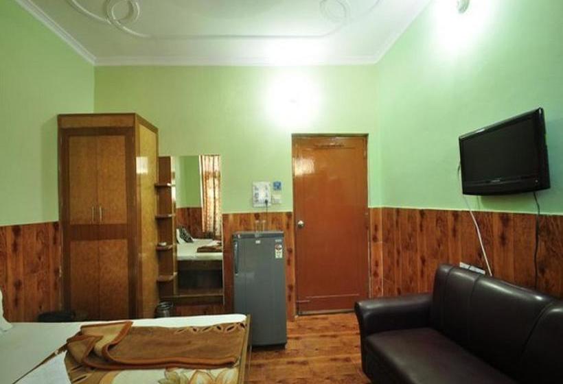 Fotos del hotel Richmond Inn:  23