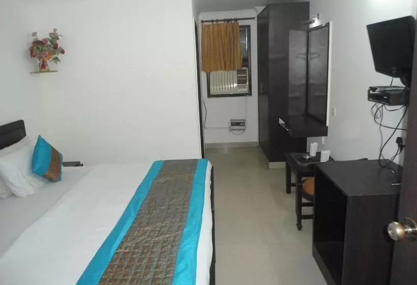 هتل Richmond Inn Guest House