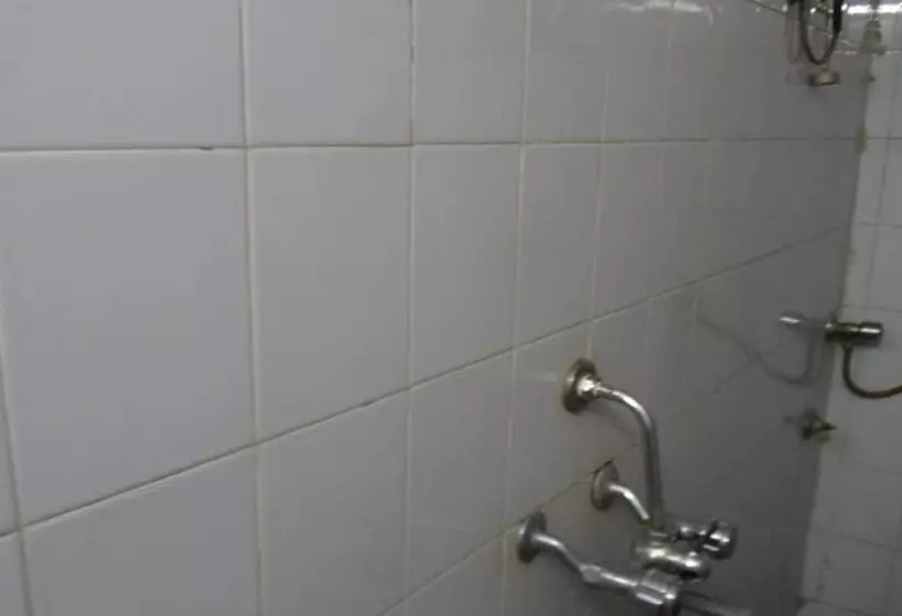 ホテル Sahyadri