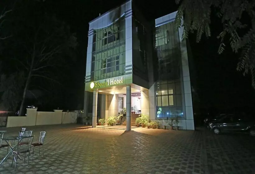 Hotel Sheetal