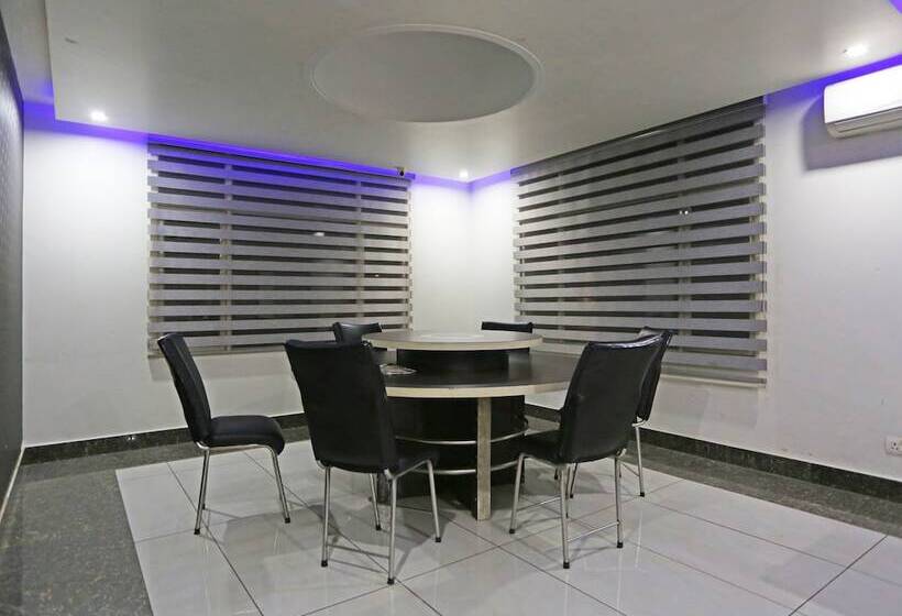 בית מלון כפרי Sheetal