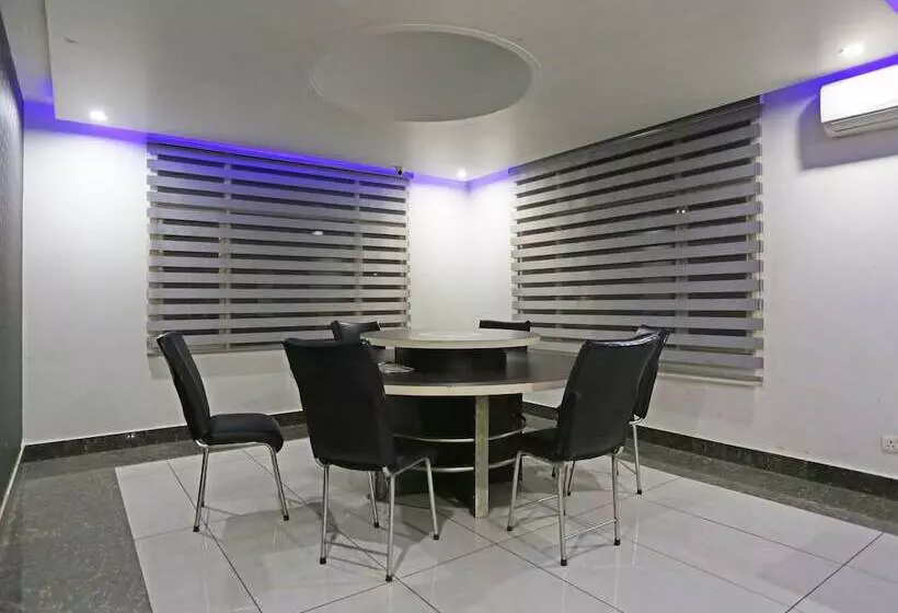Hotel Sheetal