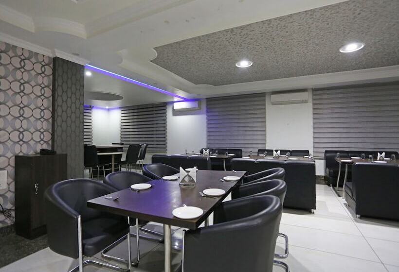 בית מלון כפרי Sheetal