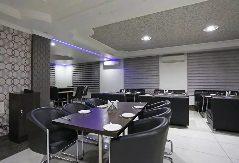Hotel Sheetal