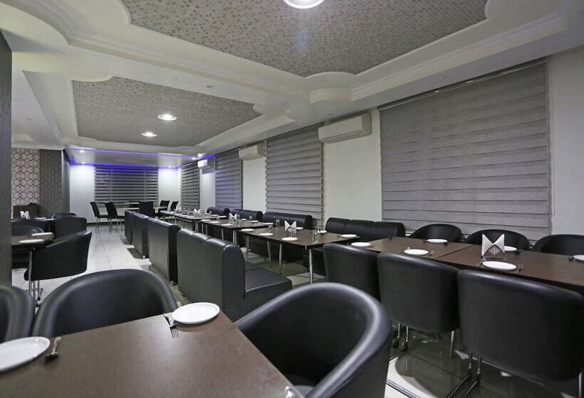 בית מלון כפרי Sheetal