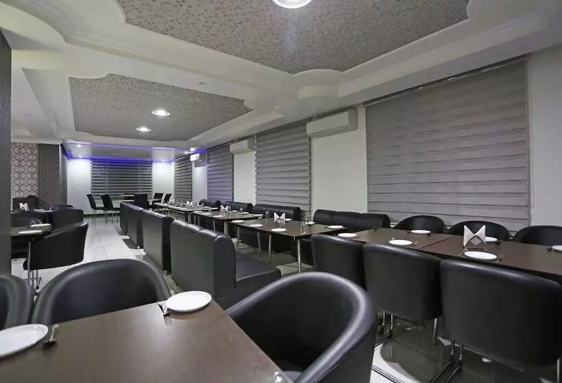 Hotel Sheetal