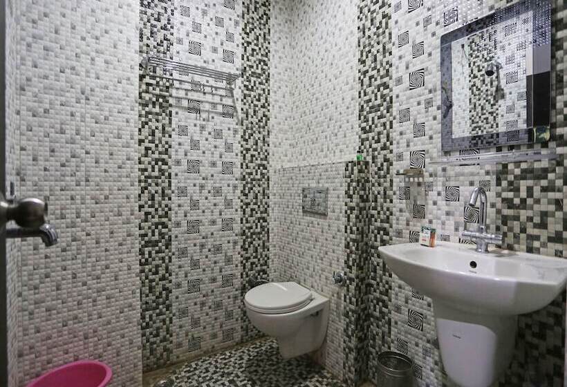 בית מלון כפרי Sheetal