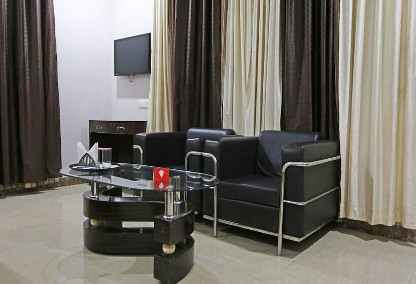 בית מלון כפרי Sheetal