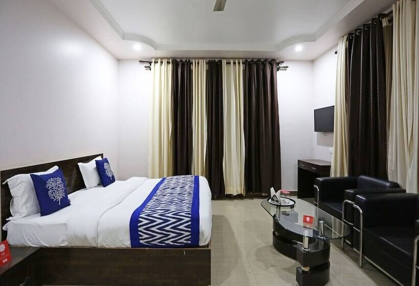 בית מלון כפרי Sheetal