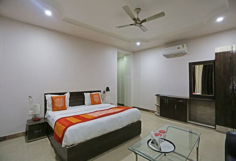 בית מלון כפרי Sheetal