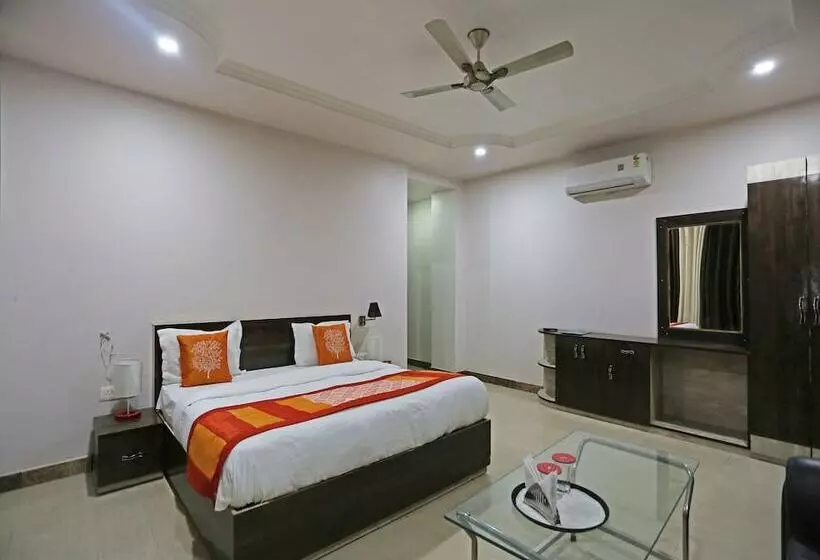 Hotel Sheetal