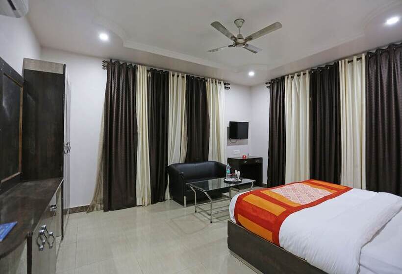 בית מלון כפרי Sheetal