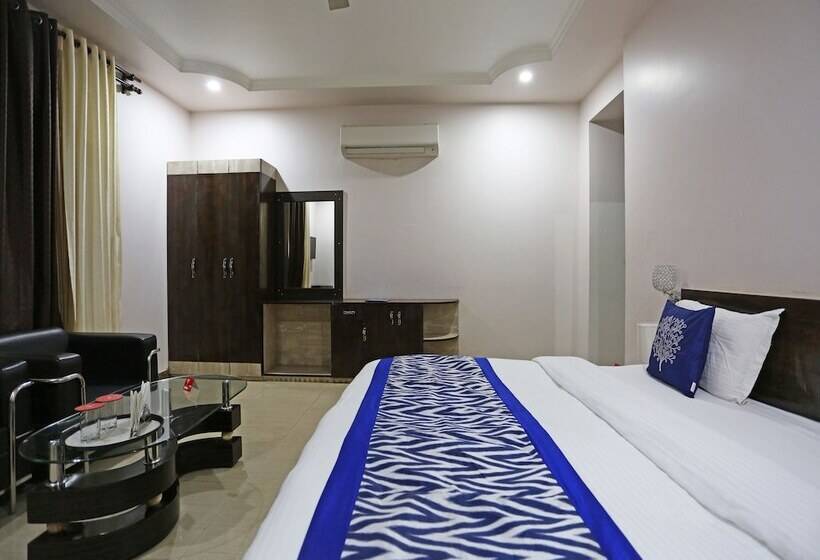 בית מלון כפרי Sheetal