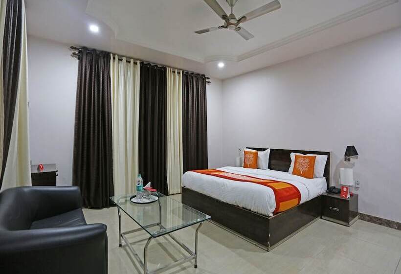 בית מלון כפרי Sheetal