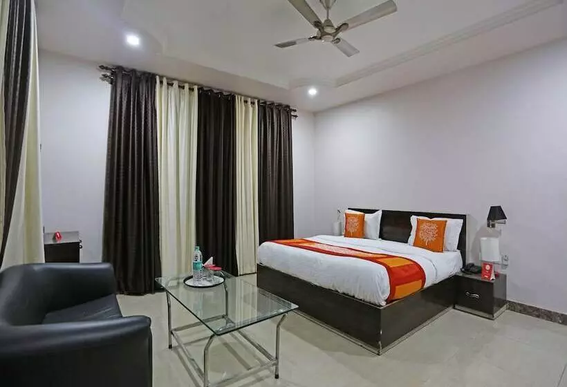 Hotel Sheetal