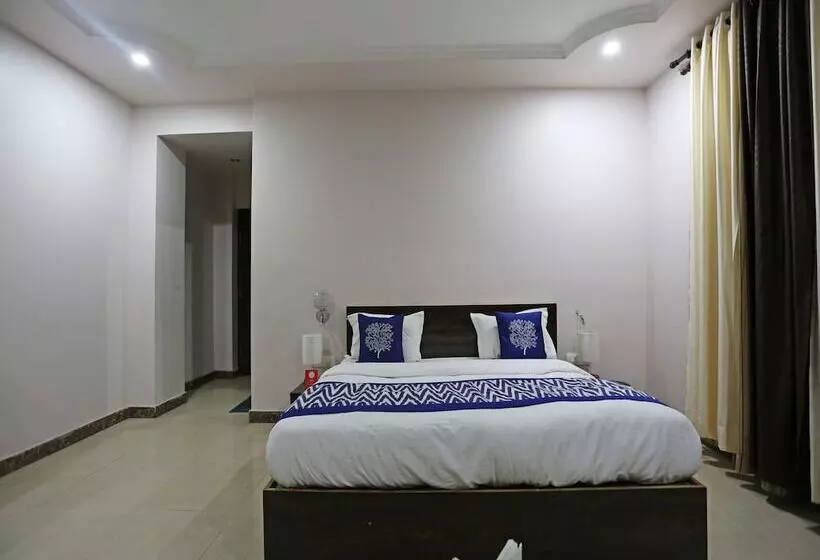 Hotel Sheetal