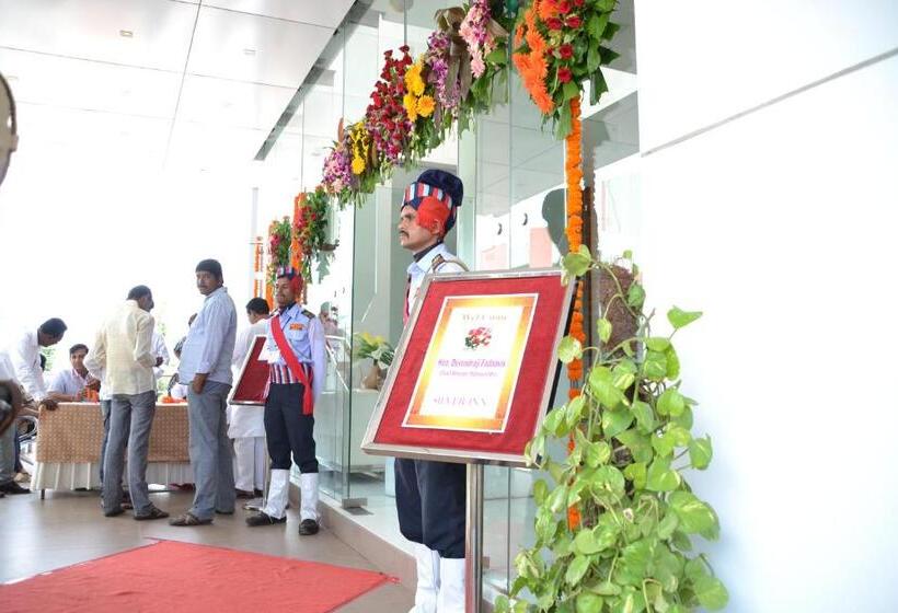 בית מלון כפרי Executive Silver Inn