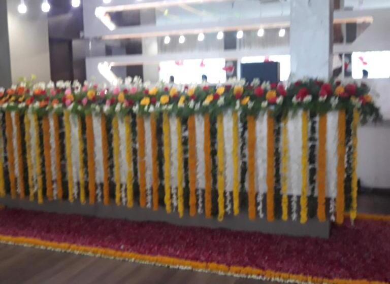 בית מלון כפרי Executive Silver Inn