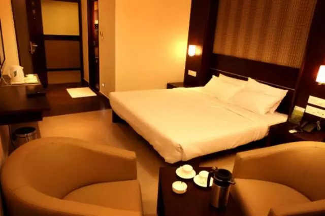 Hotel Sunflower
