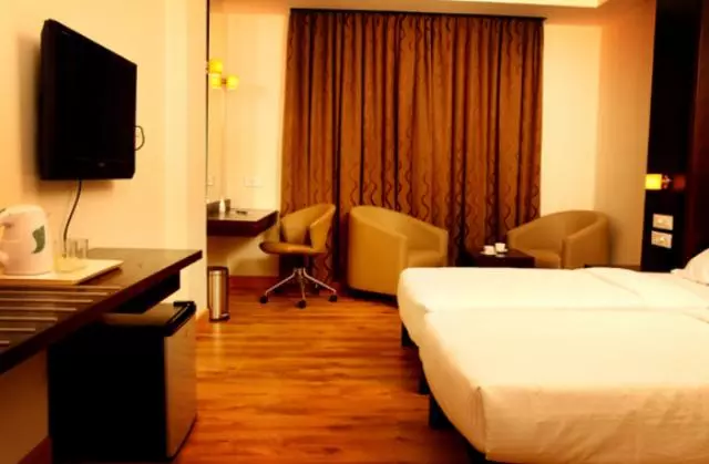 Hotel Sunflower