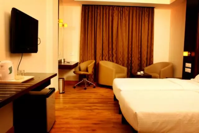 Hotel Sunflower