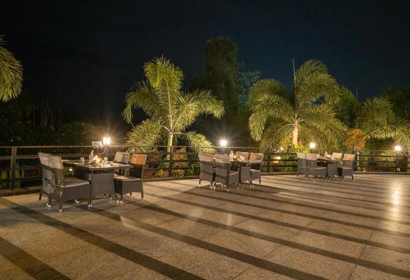 منتجع The Golden Tusk By Ivory Destinations