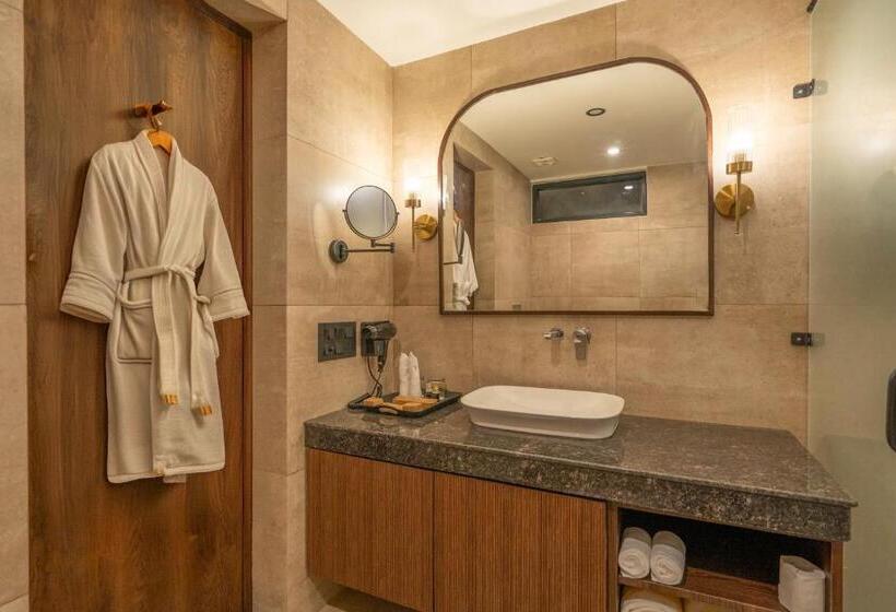 منتجع The Golden Tusk By Ivory Destinations