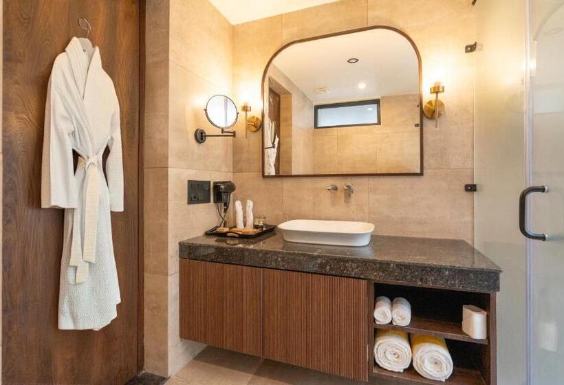 منتجع The Golden Tusk By Ivory Destinations