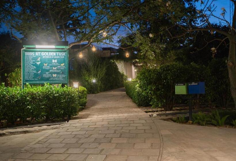 منتجع The Golden Tusk By Ivory Destinations