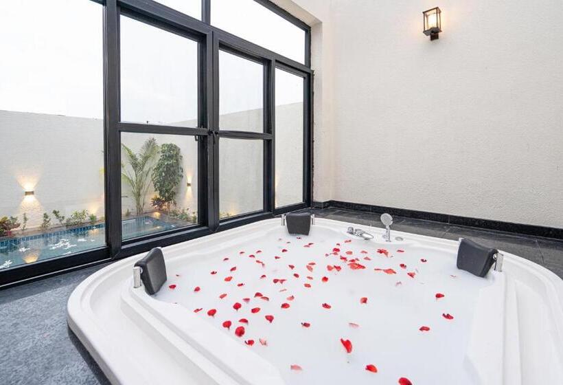 منتجع The Golden Tusk By Ivory Destinations