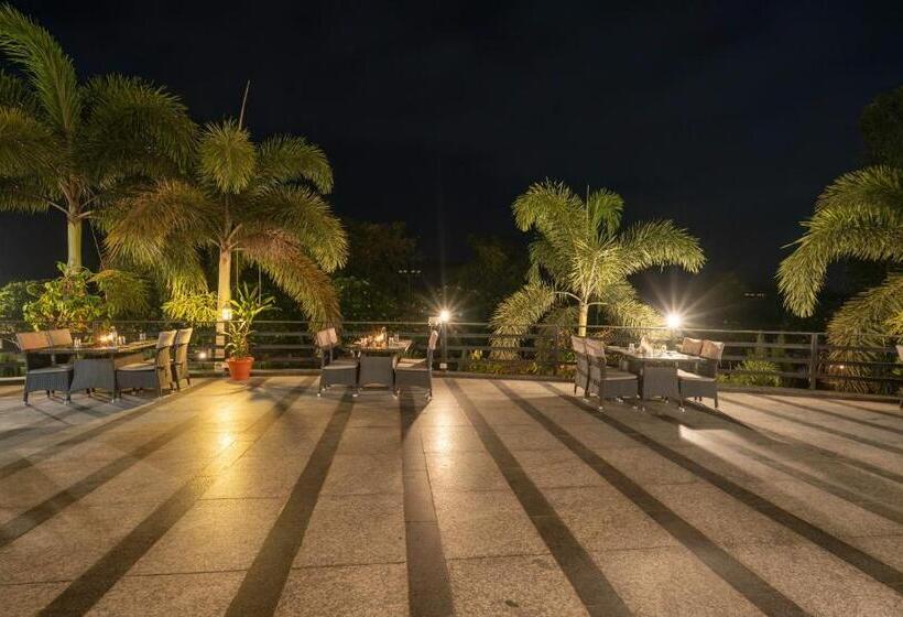 منتجع The Golden Tusk By Ivory Destinations