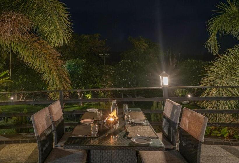 منتجع The Golden Tusk By Ivory Destinations