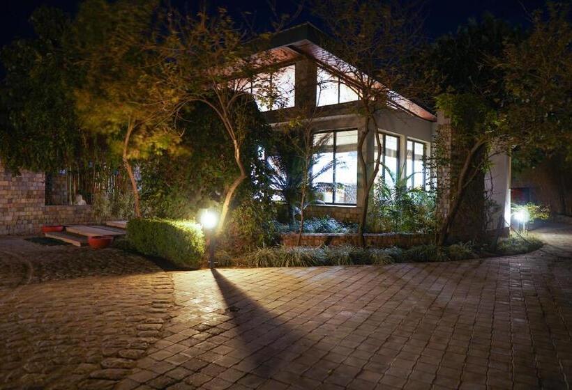 منتجع The Golden Tusk By Ivory Destinations