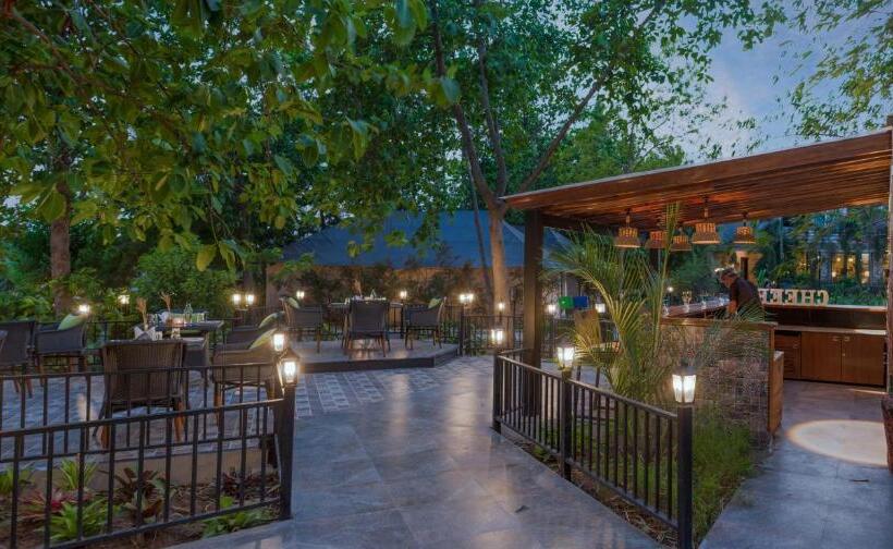 منتجع The Golden Tusk By Ivory Destinations